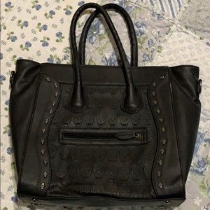 Torrid tote bag